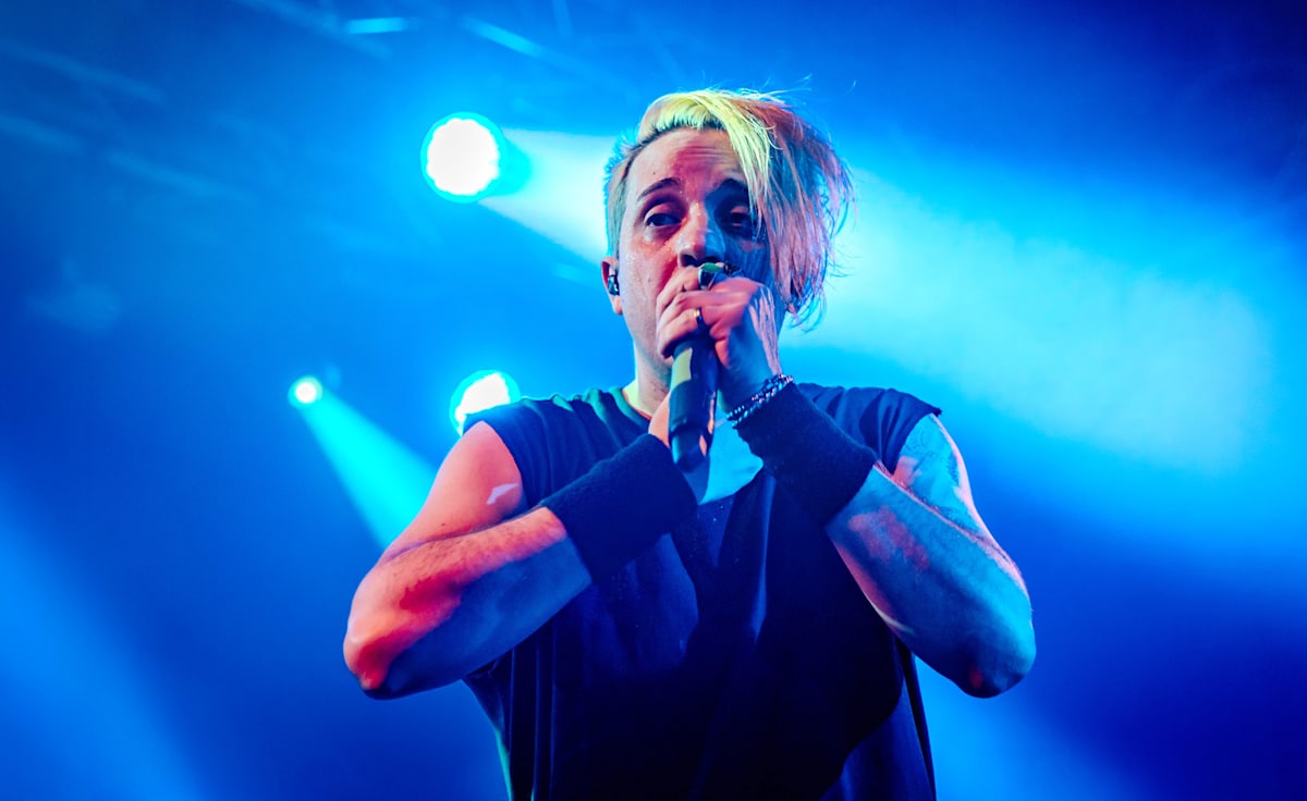 Fear Factory