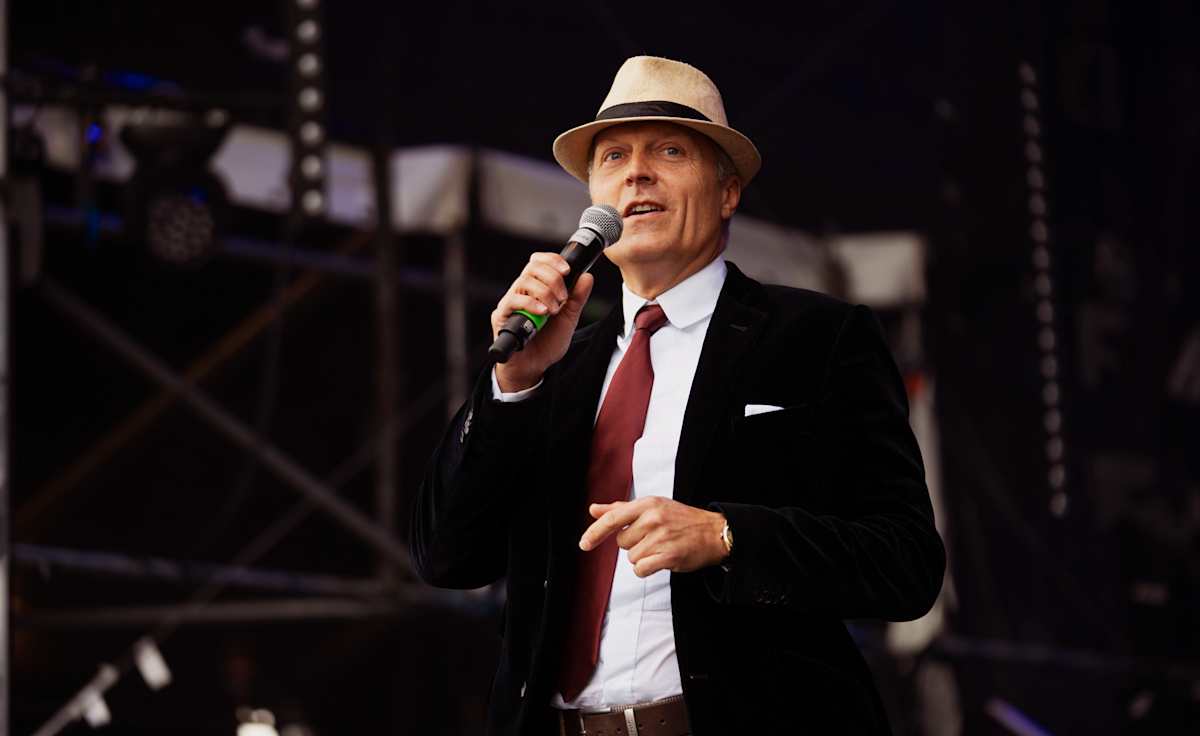Joja Wendt