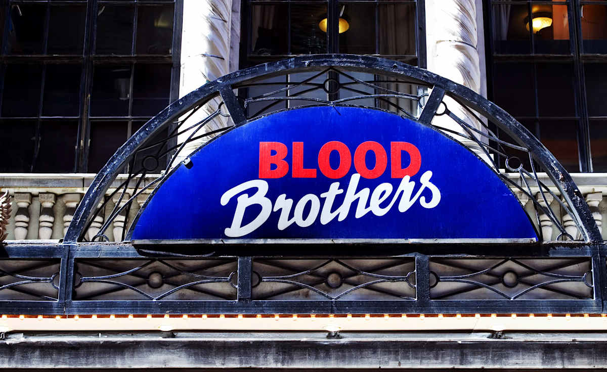 Blood Brothers