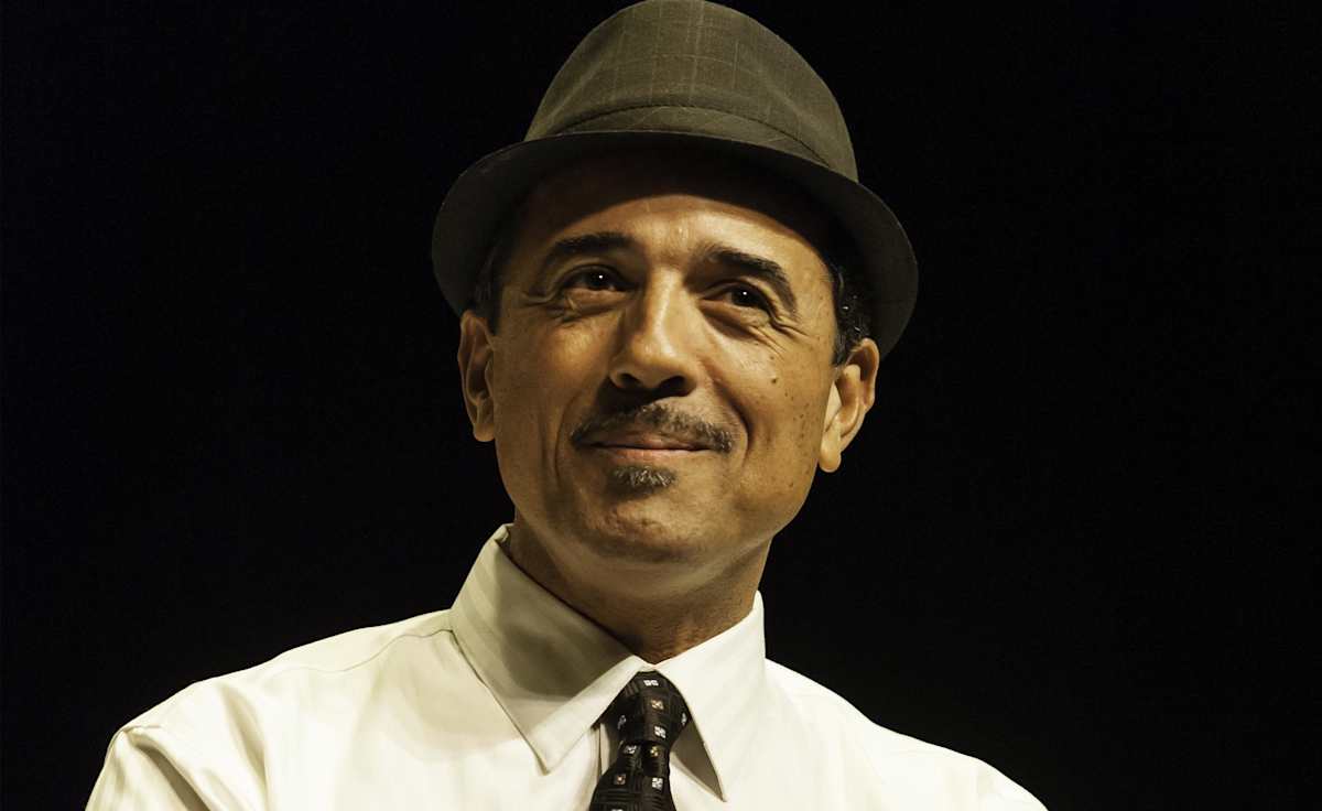 John Santos