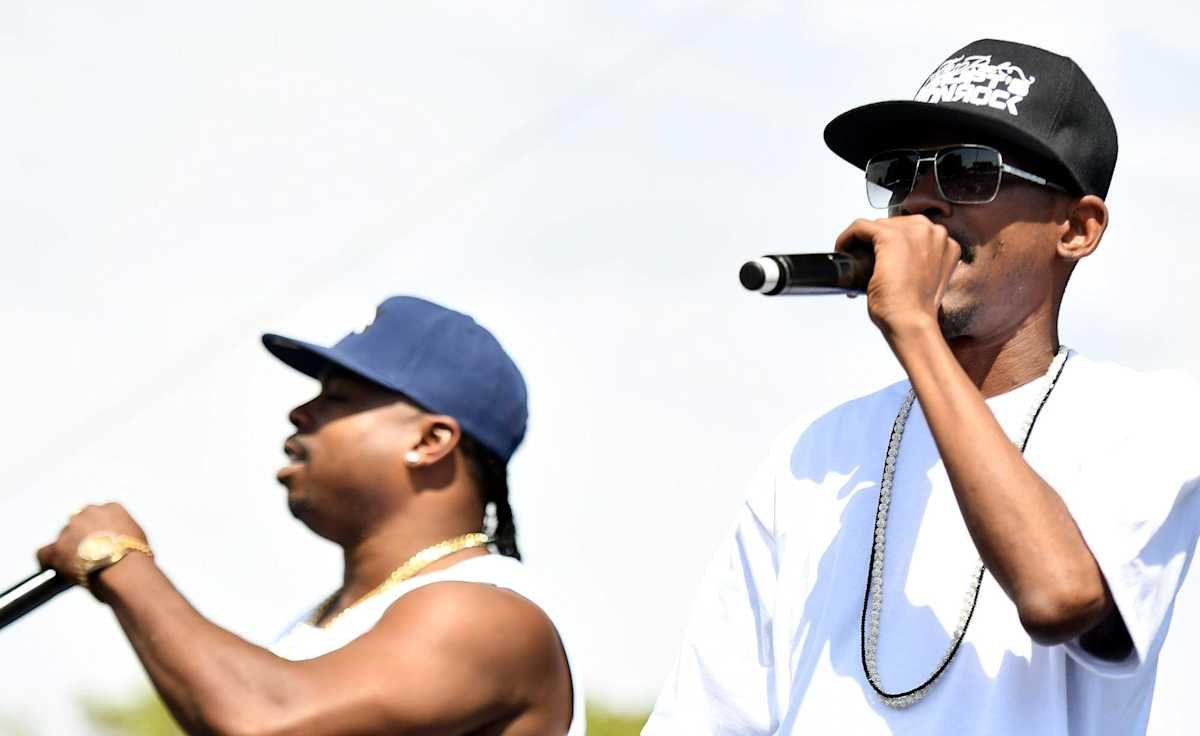 Tha Dogg Pound