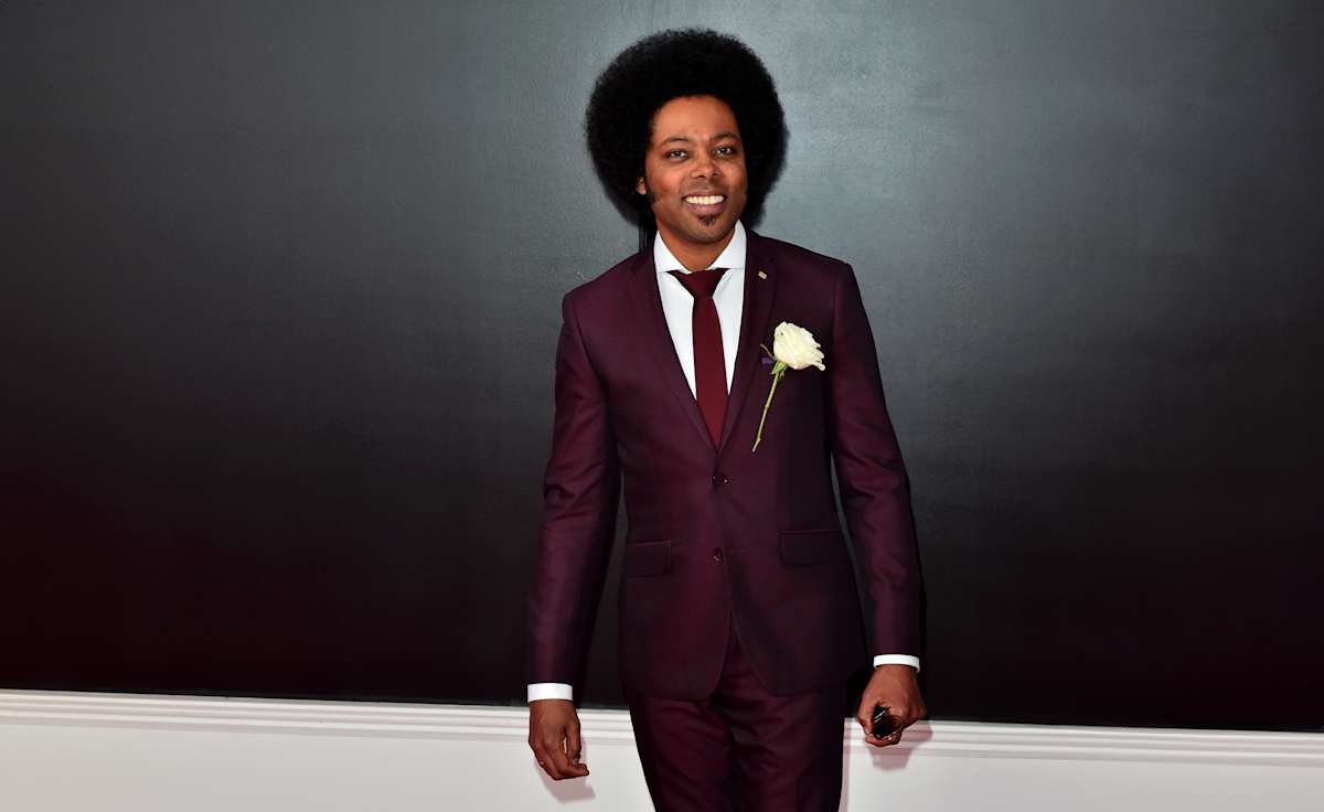 Alex Cuba