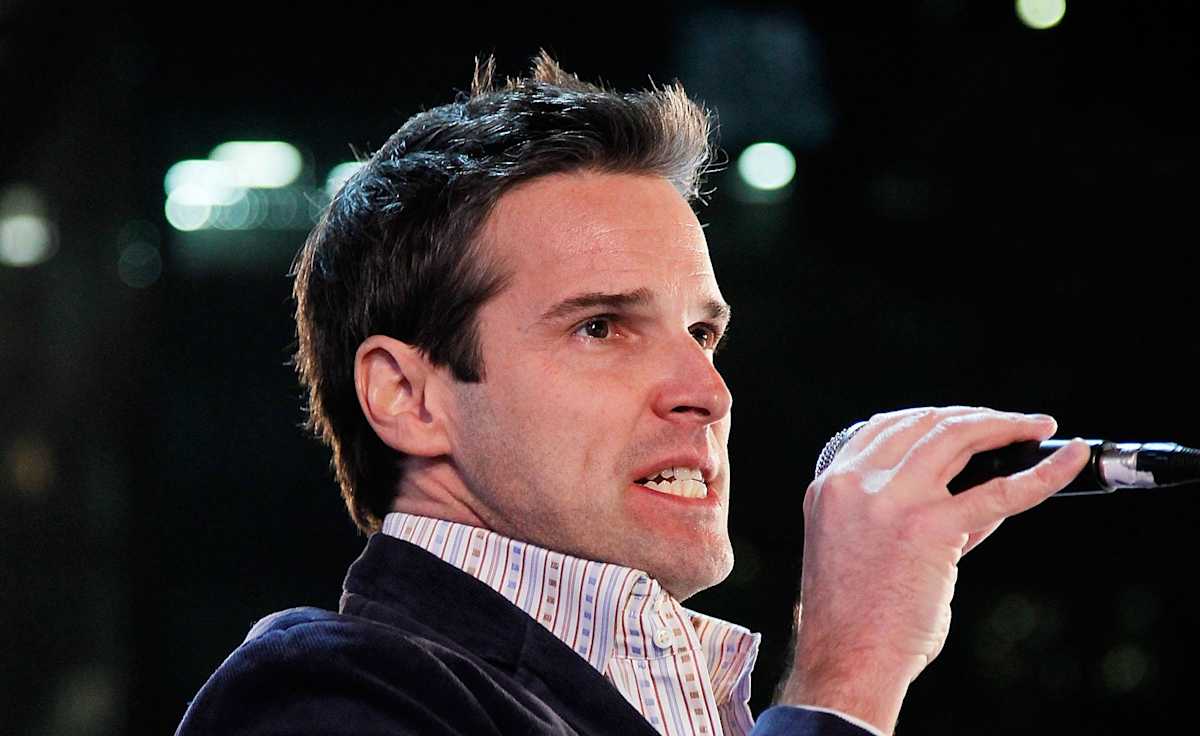Hugh Panaro