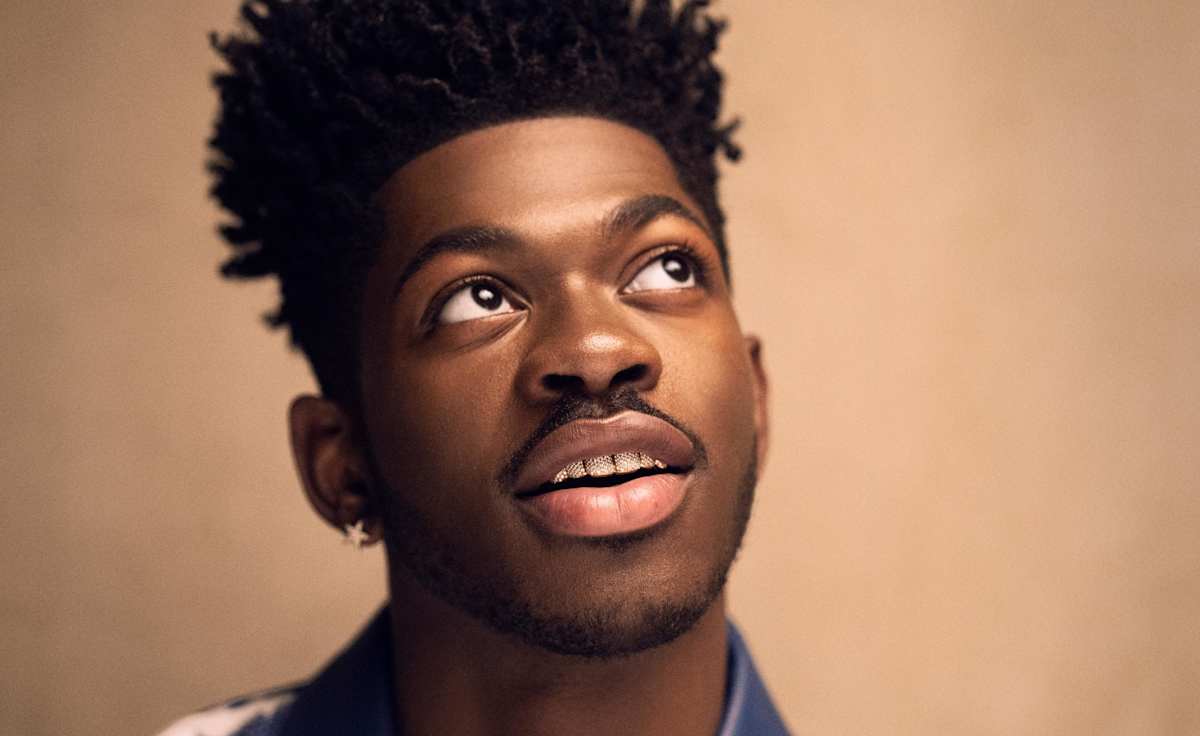 Lil Nas X