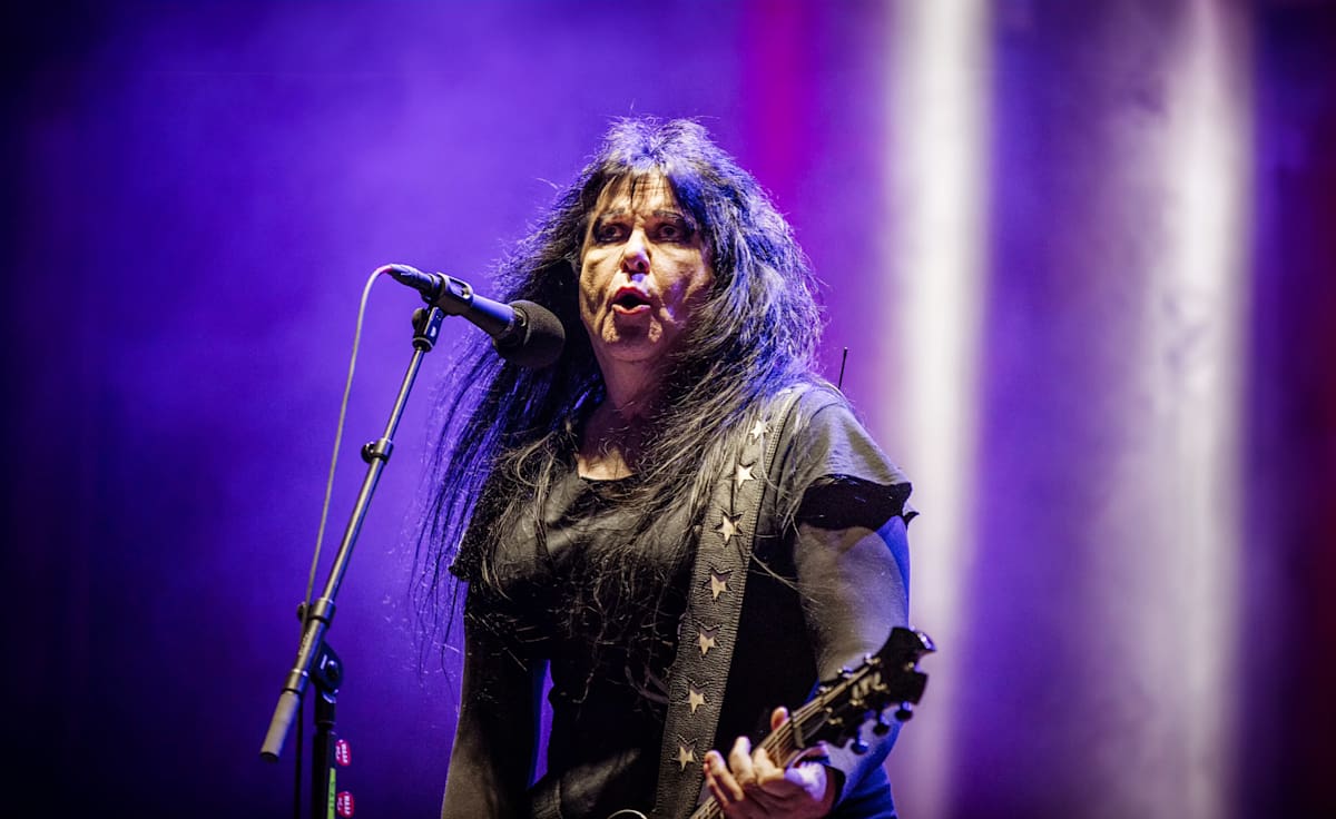W.A.S.P.