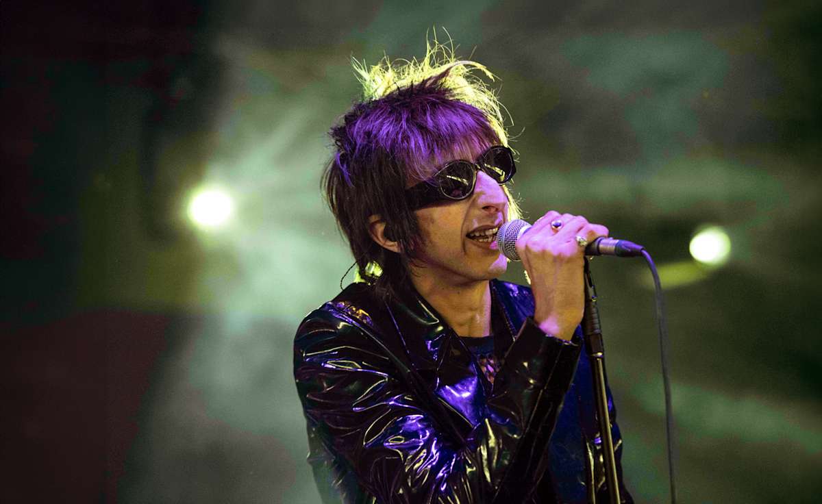 The Horrors