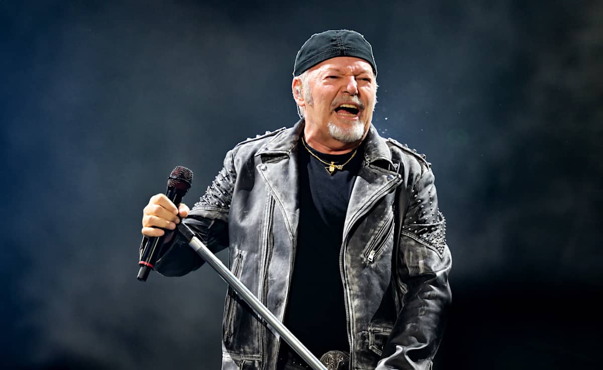 Vasco Rossi