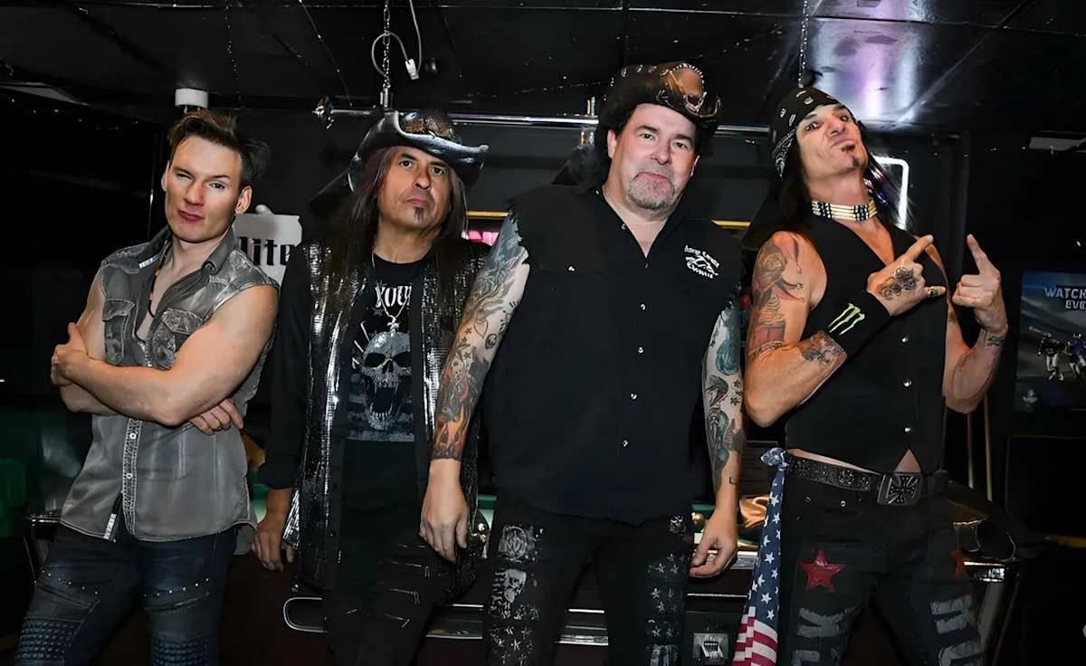 Stonebreed