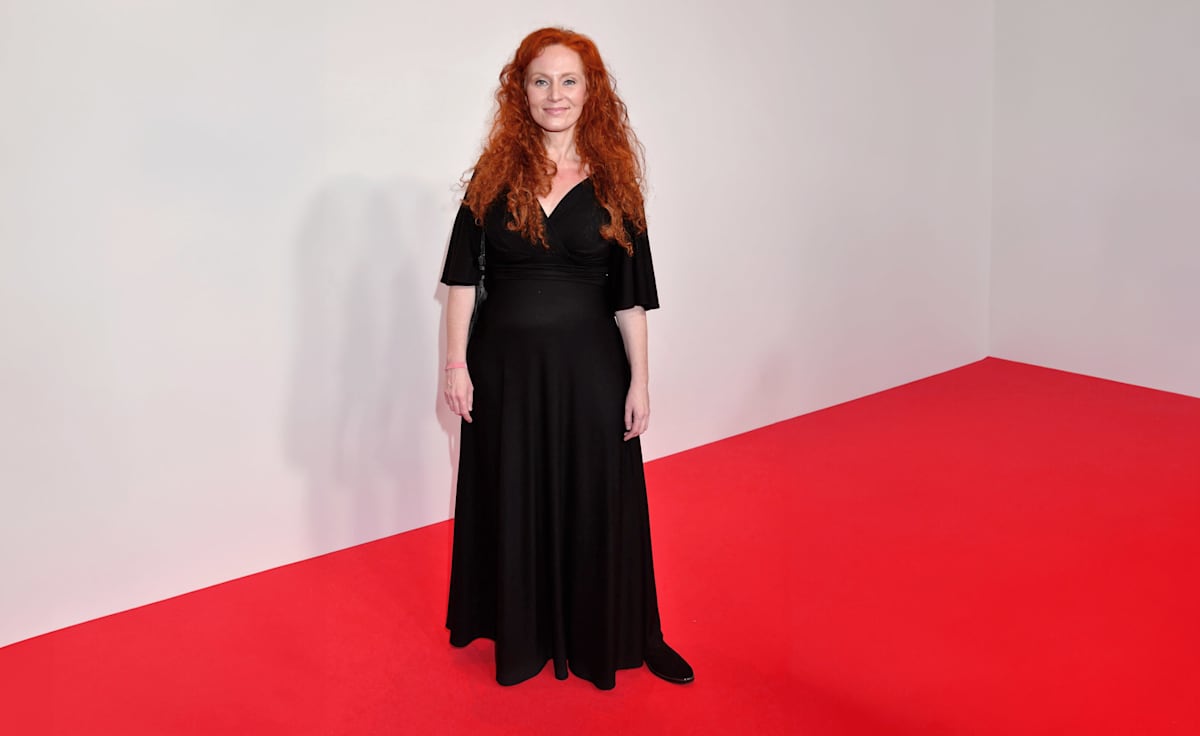 Martina Eisenreich