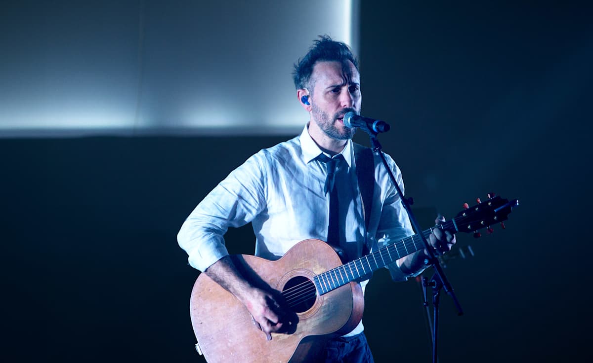 Charlie Winston