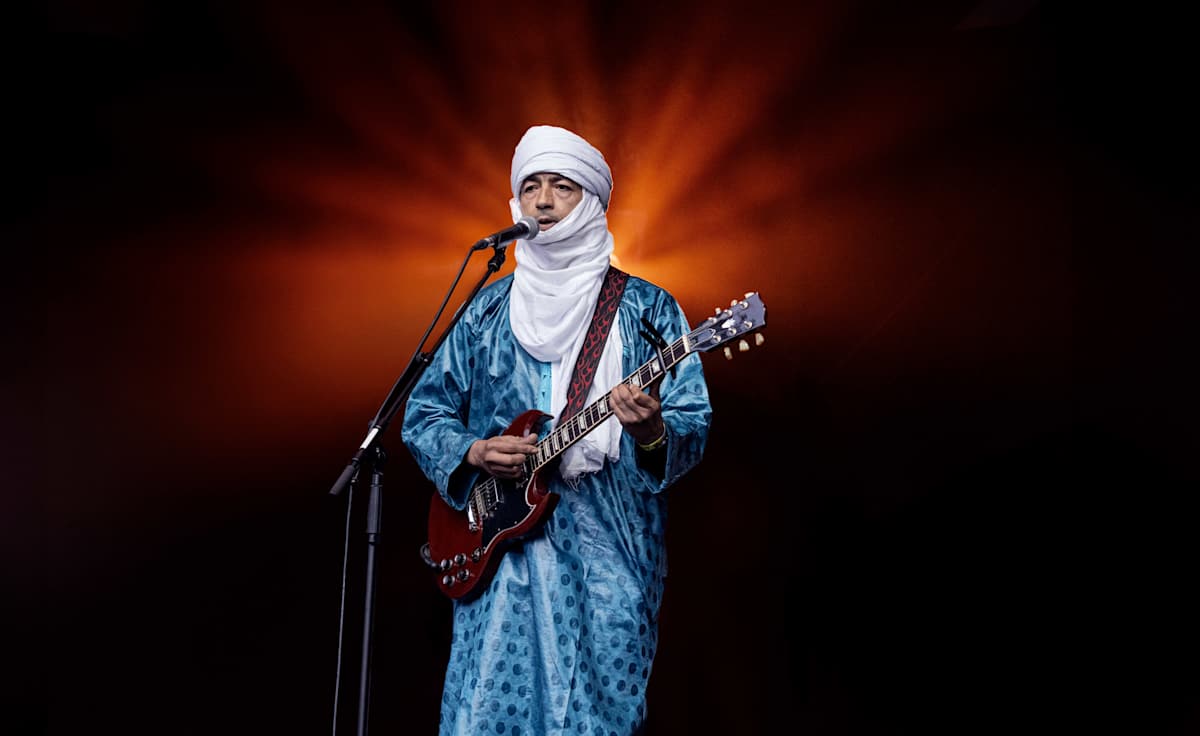 Tinariwen