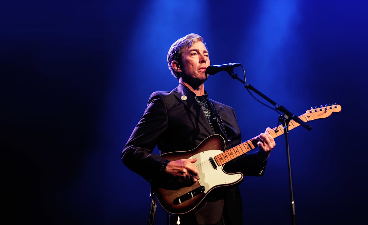 Callahah Bill Callahan Tickets | Bill Callahan Tour Dates 2026 and Concert ...