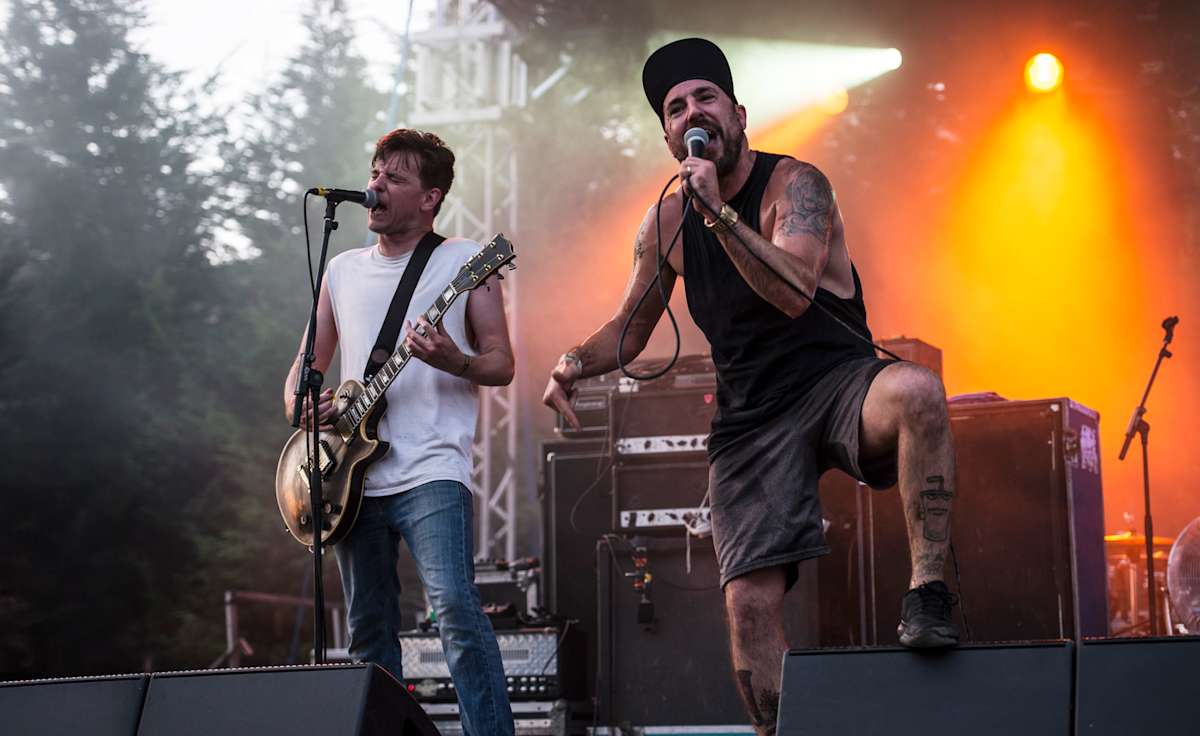 A Wilhelm Scream