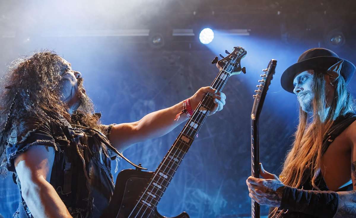 Finntroll