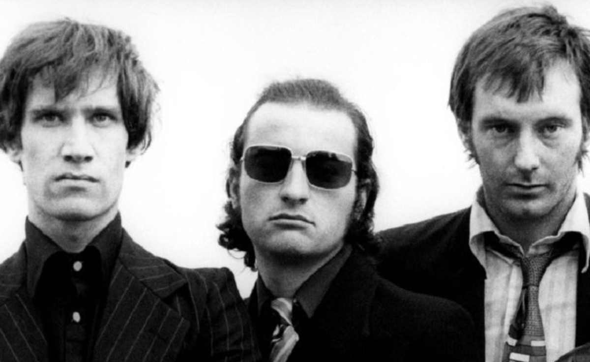 Dr. Feelgood