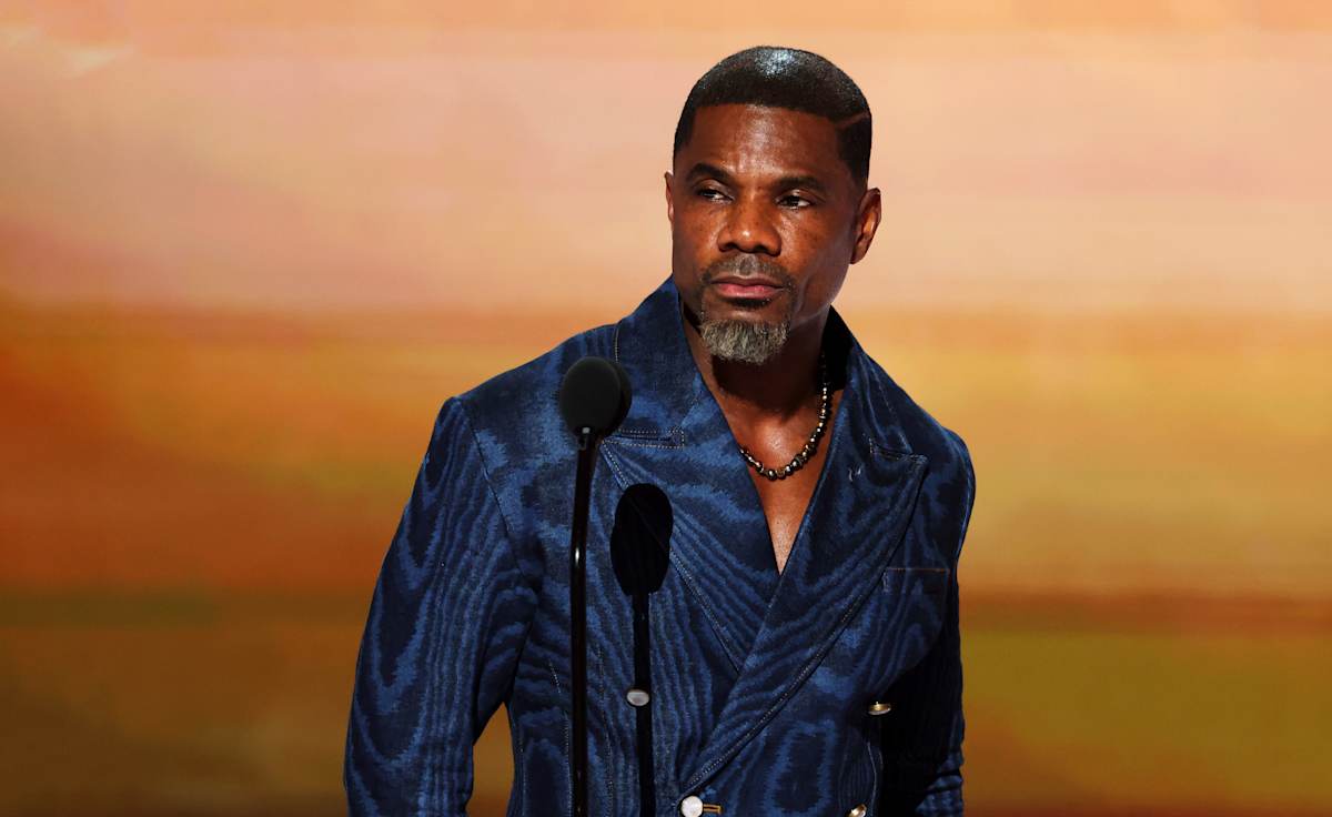 Kirk Franklin