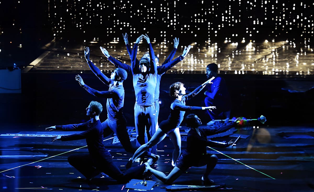 Pilobolus