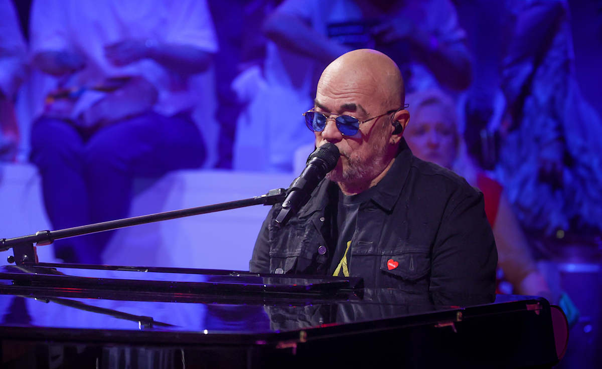 Pascal Obispo