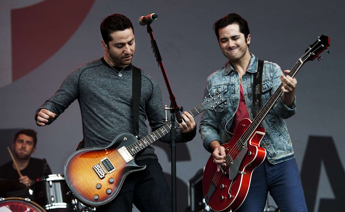 Boyce Avenue