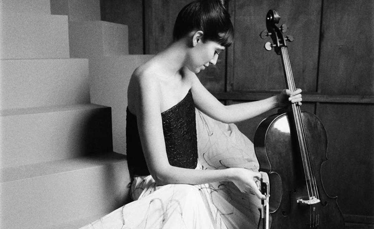 Camille Thomas