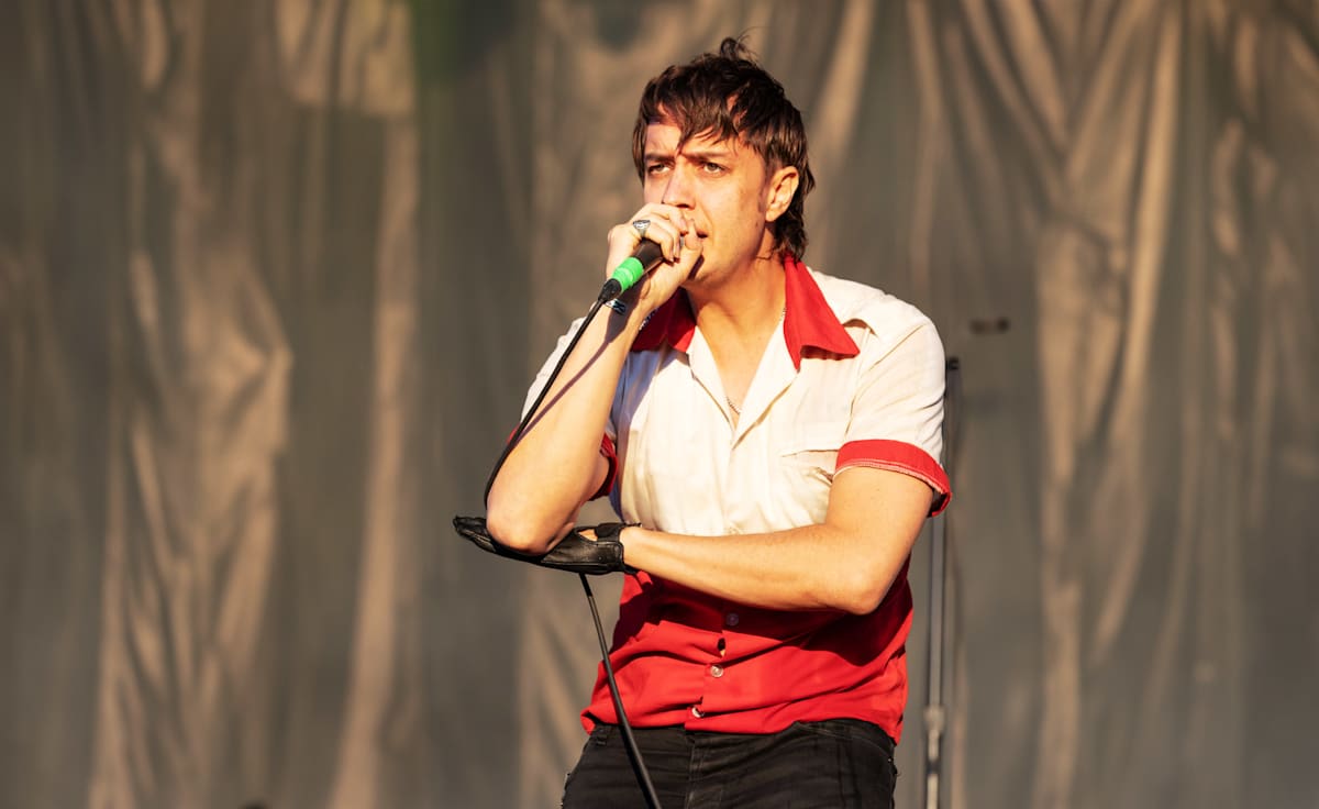 Julian Casablancas