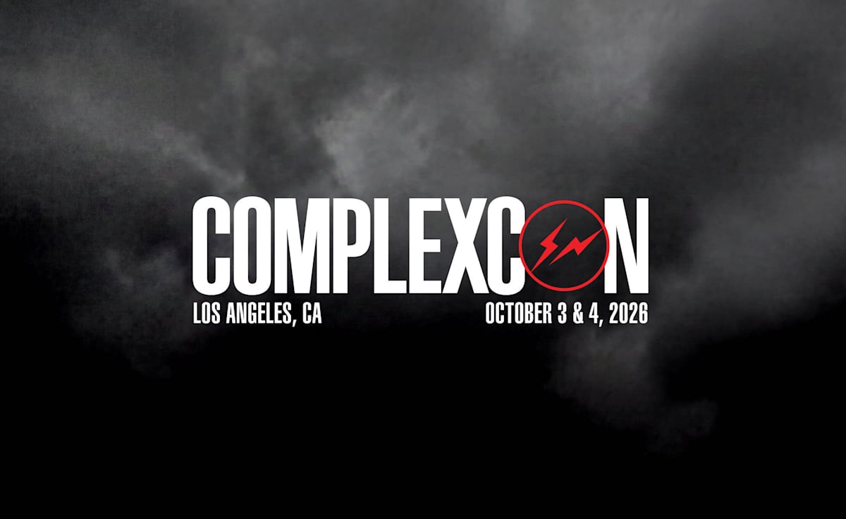 ComplexCon