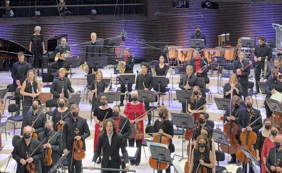 Finnish Radio Symphony Orchestra