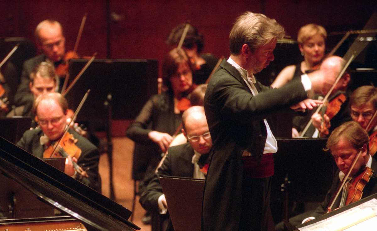 Finnish Radio Symphony Orchestra