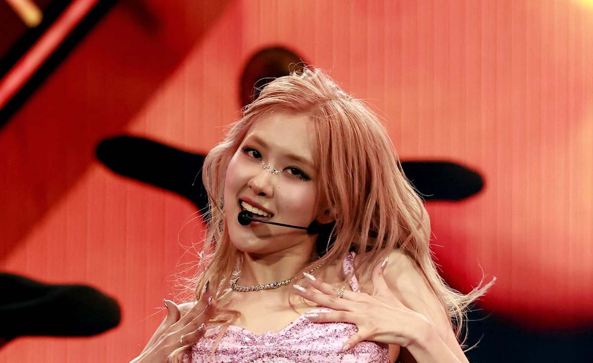 Rose
