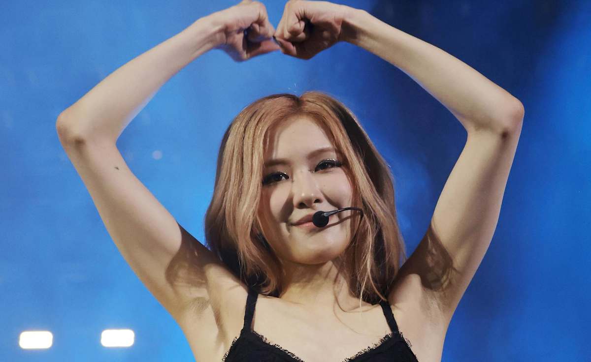 Rose
