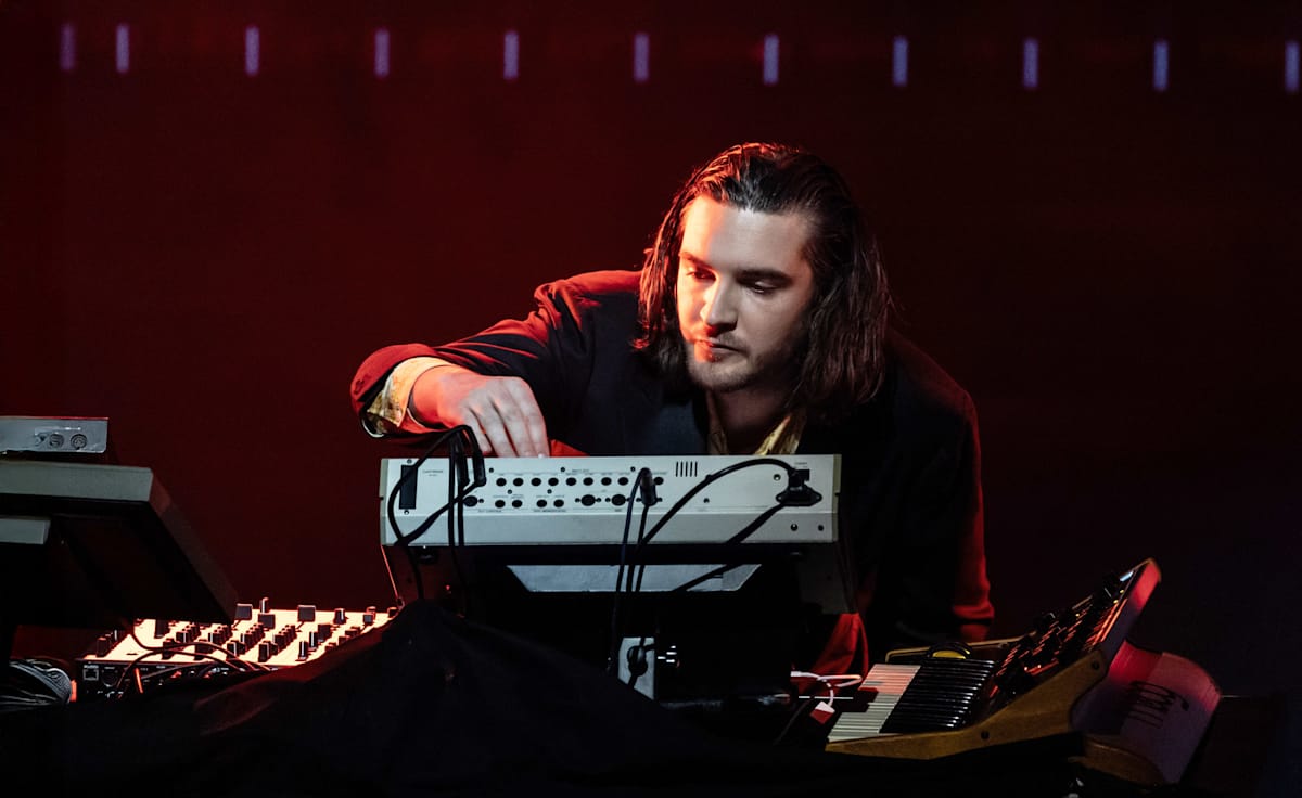 Reinier Zonneveld