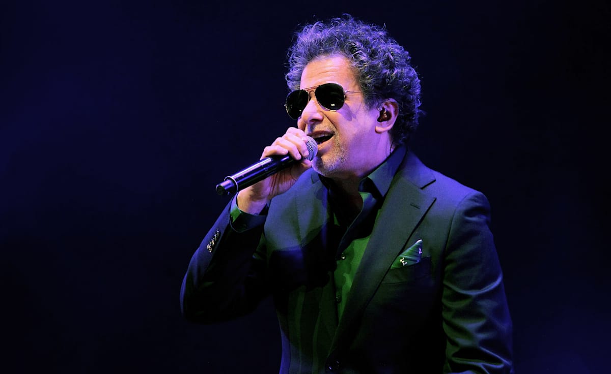 Andrés Calamaro