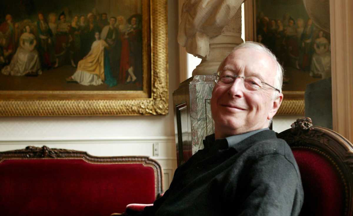 William Christie
