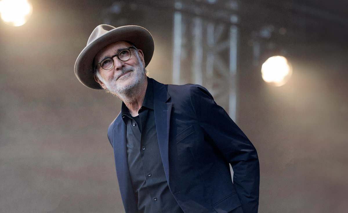 Ludovico Einaudi