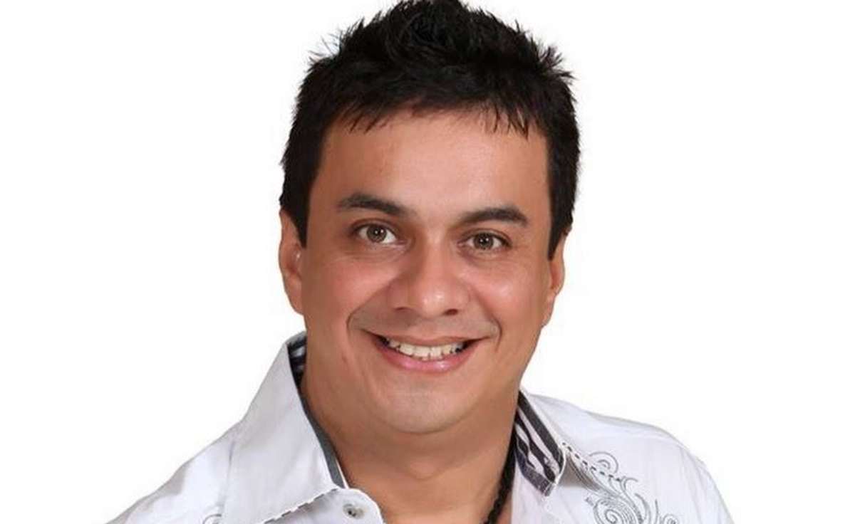 Nelson Kanzela
