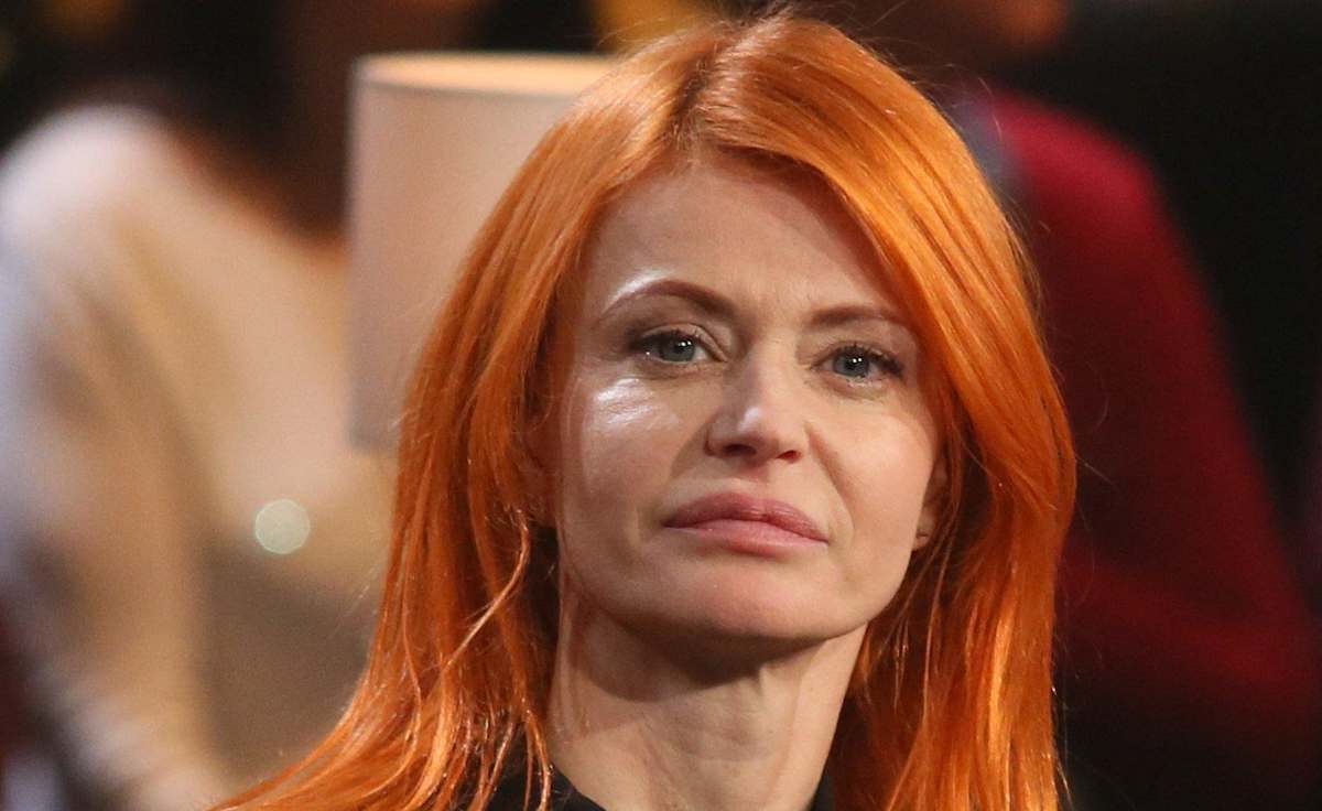 Axelle Red