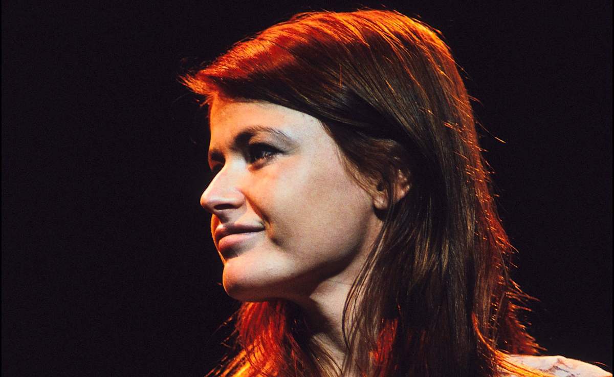 Axelle Red