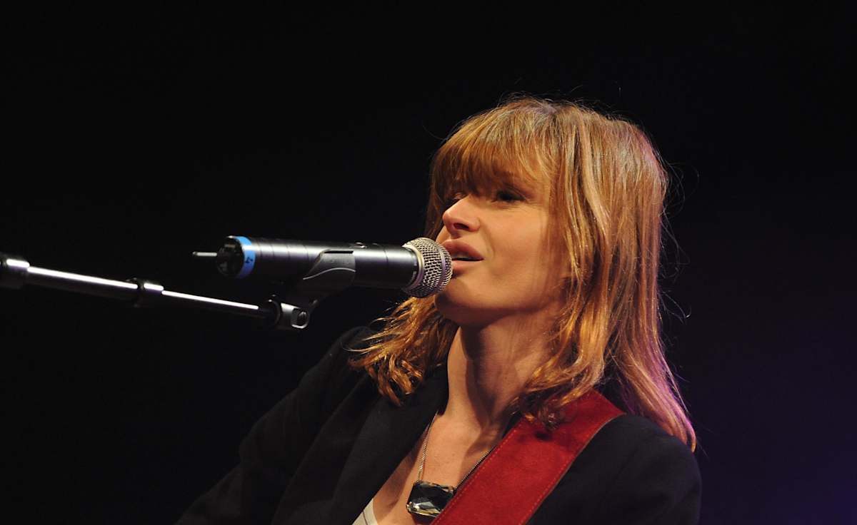 Axelle Red