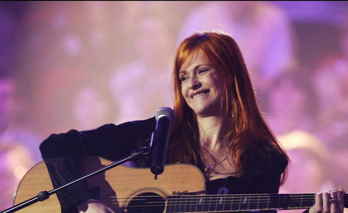 Axelle Red