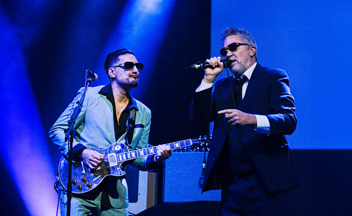 Fun Lovin Criminals