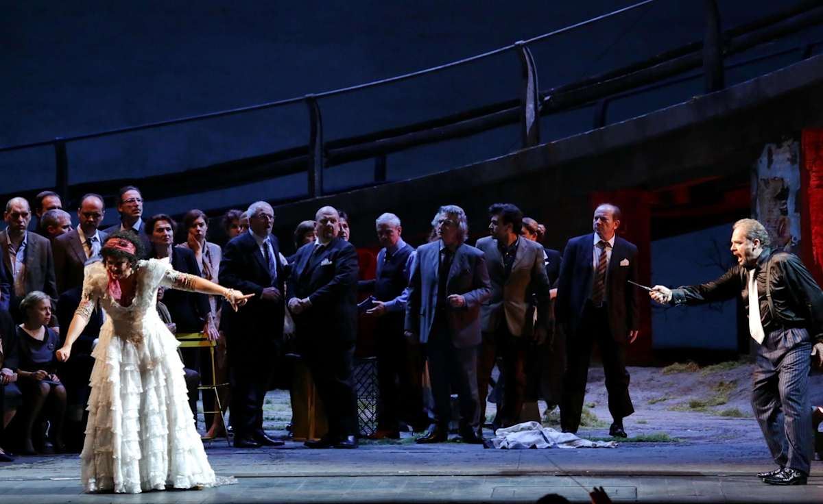 Cavalleria Rusticana
