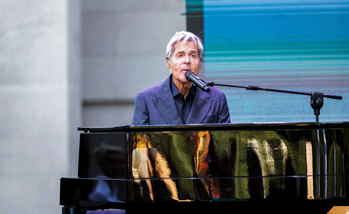 Claudio Baglioni