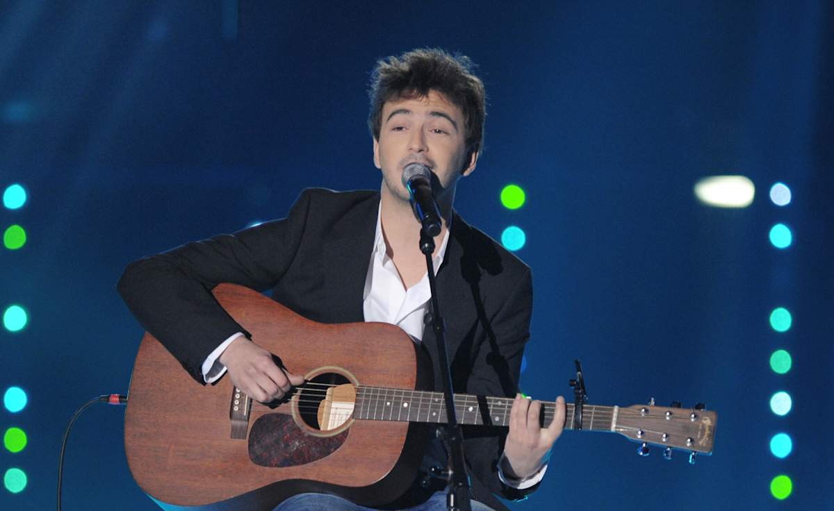 Renan Luce