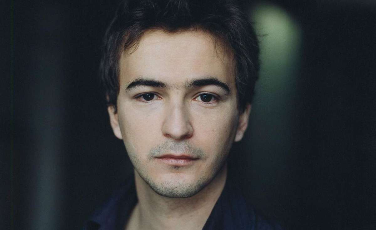 Renan Luce