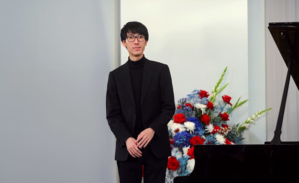 Eric Lu