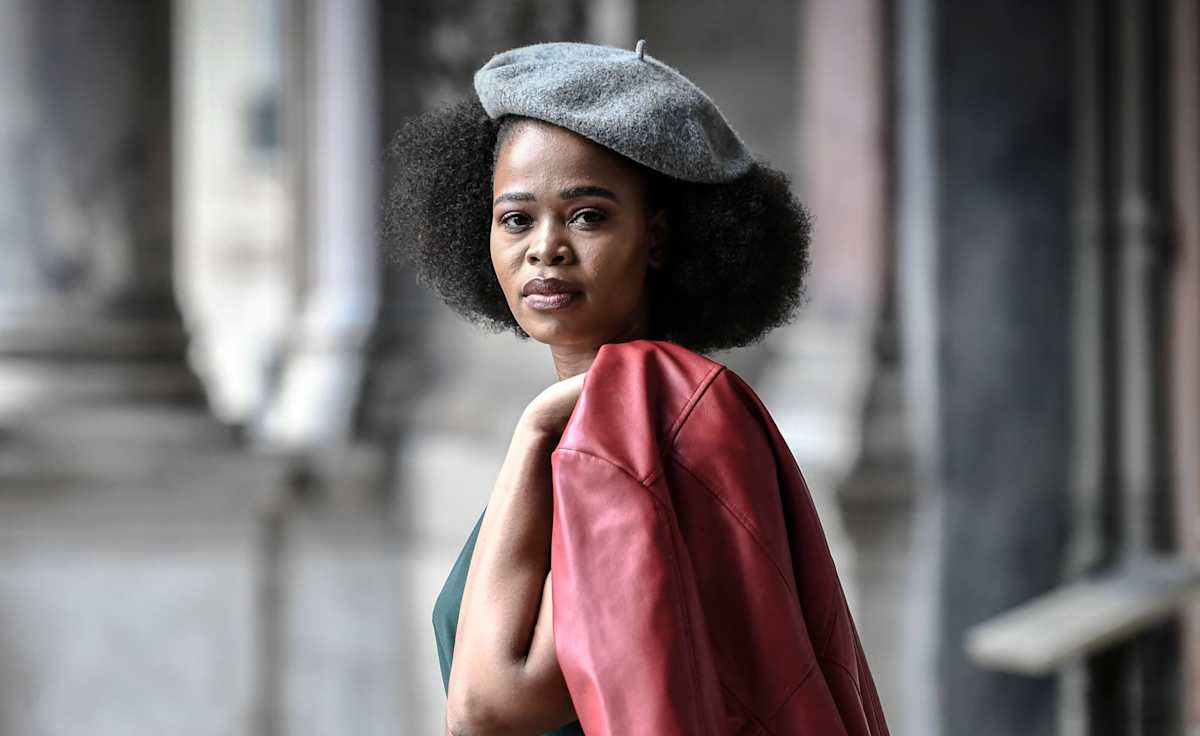 Pretty Yende