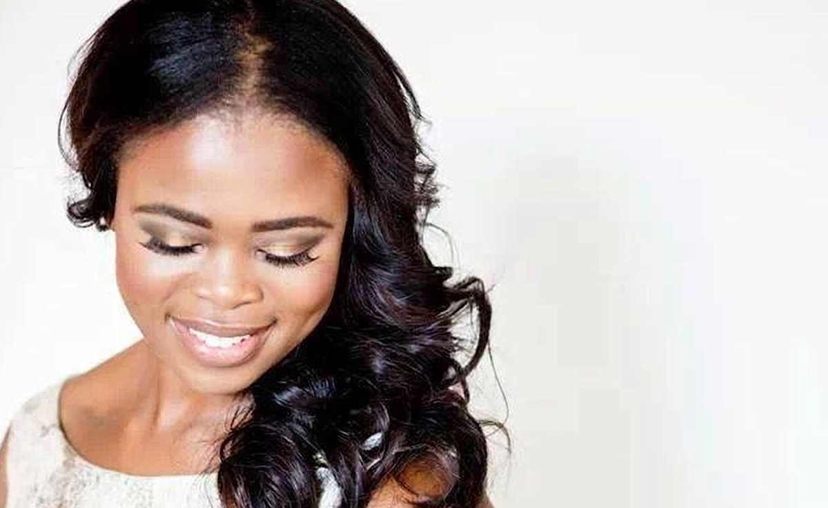 Pretty Yende