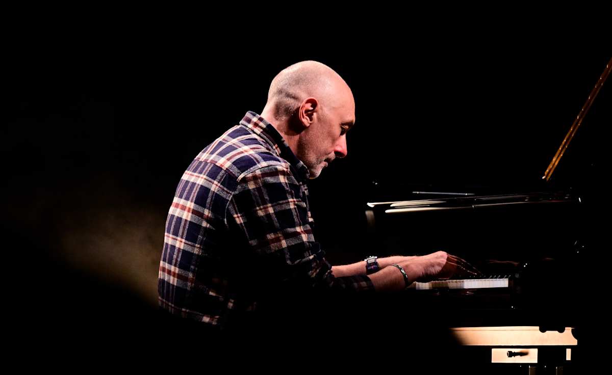 Yann Tiersen