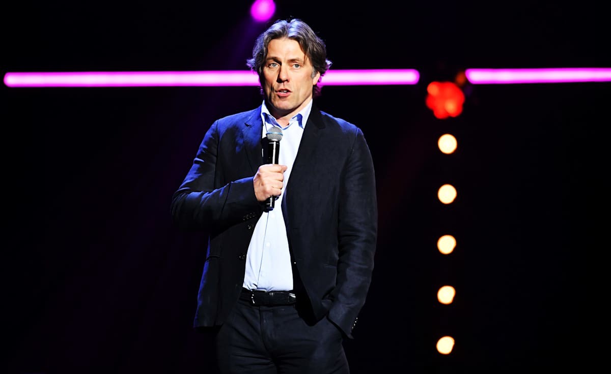 John Bishop