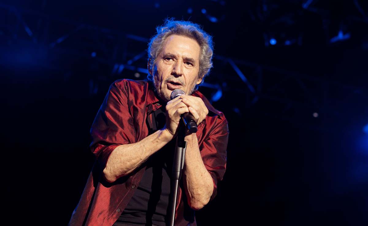 Miguel Ríos